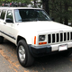 Image for article titled A Tesla Engineer's Jeep Ended Up Under 10 Feet of Snow for Months and It's Still There